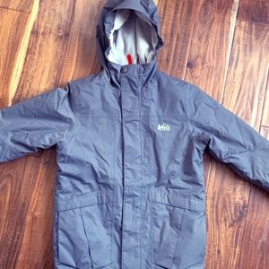 REI Boys Winter Jacket